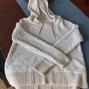 Super Soft Sweater